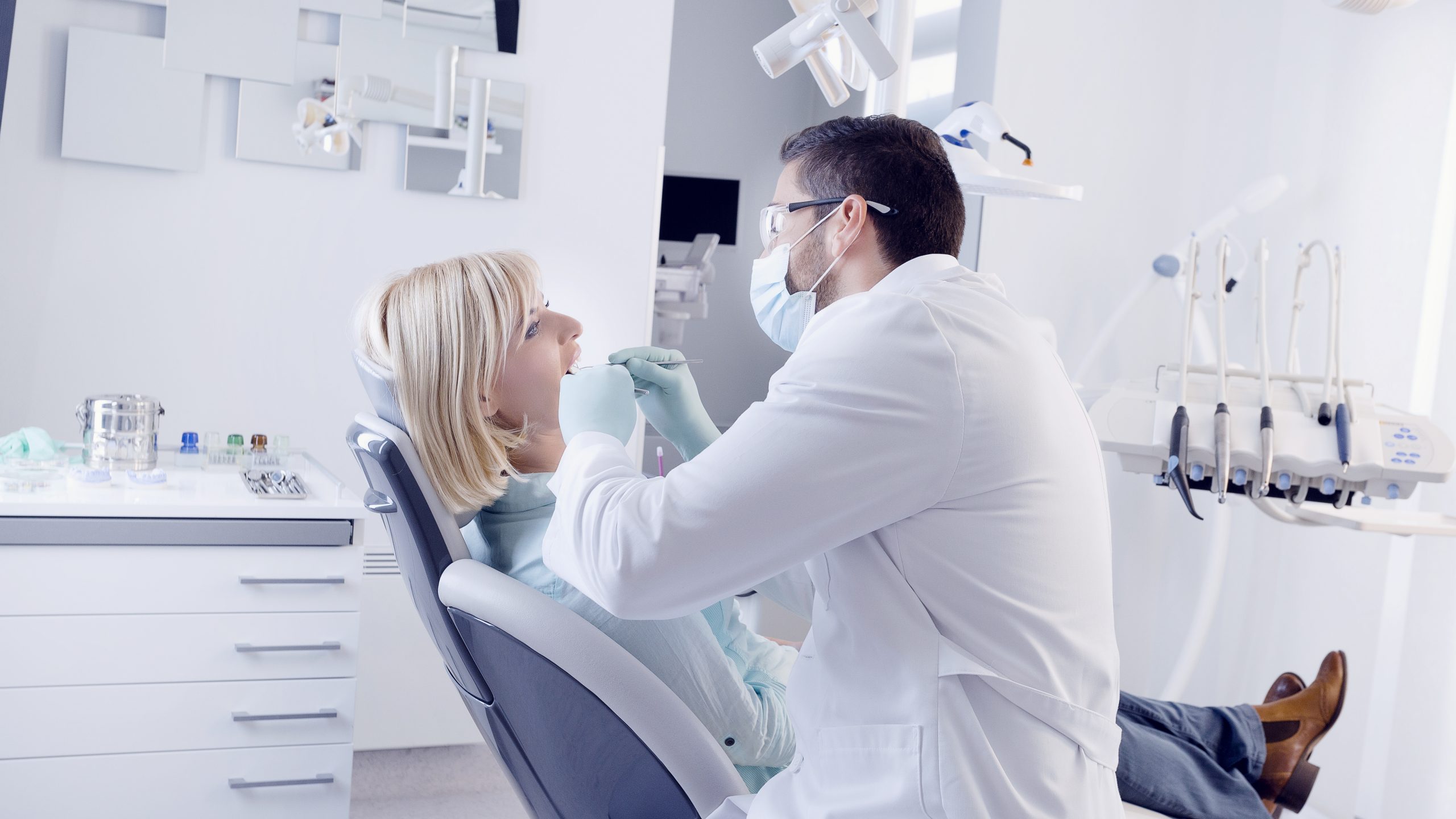 Dentist in Nottingham, PA